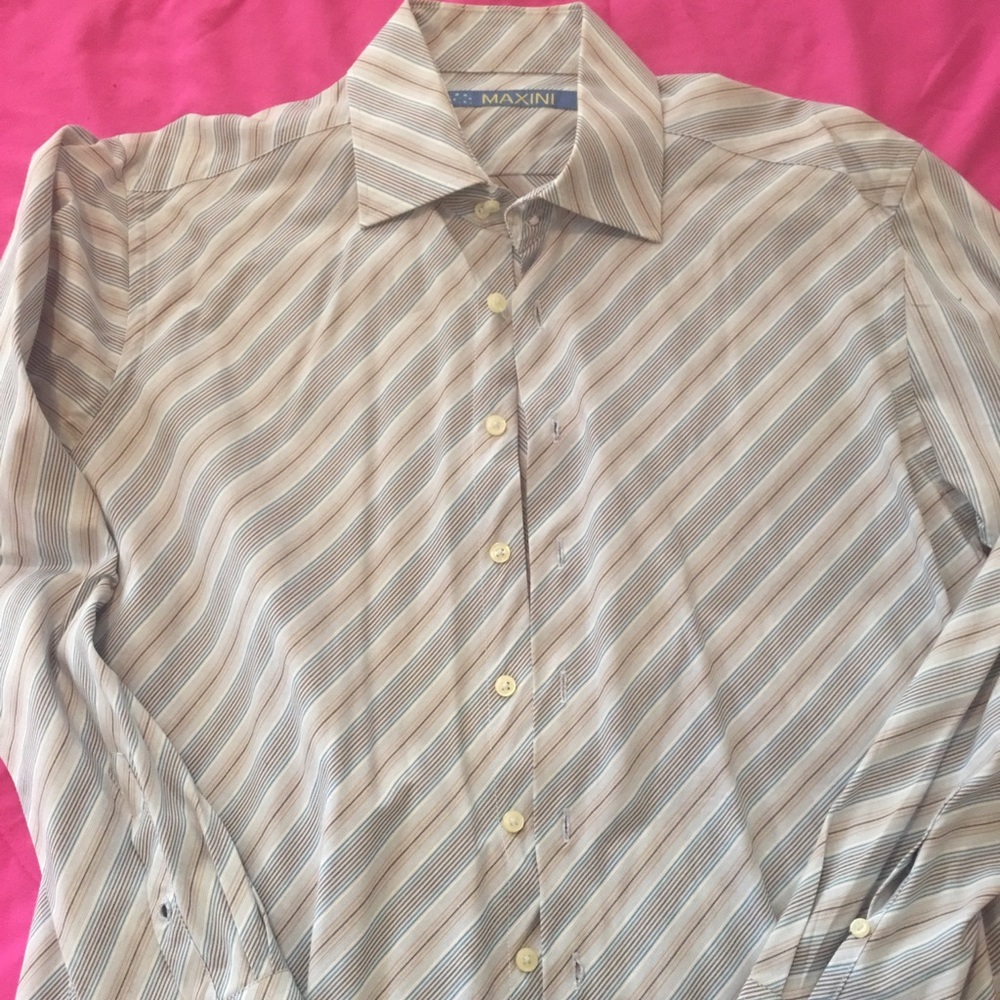 5 bundle shirts - Picture 8 of 8